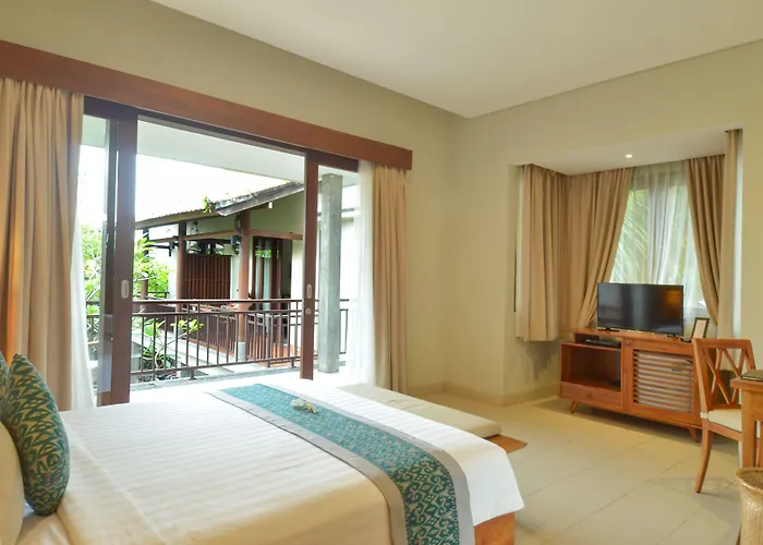 Gasthof Bumi Muwa At Monkey Forest 3*