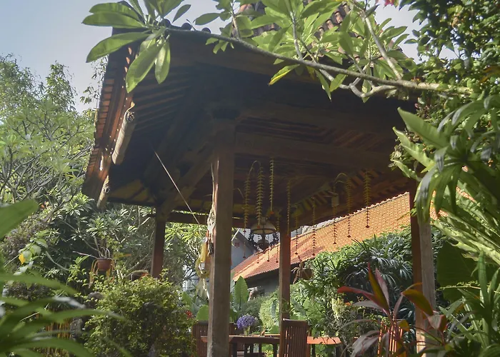 Bumi Muwa At Monkey Forest Ubud