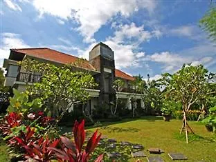 Gasthof Bumi Muwa At Monkey Forest Ubud
