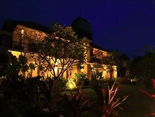 Gasthof Bumi Muwa At Monkey Forest